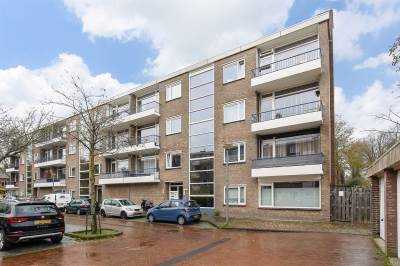 Woning Porcellishof 20 Alkmaar