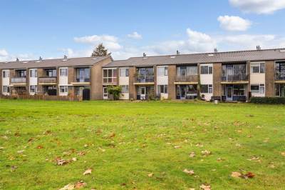 Woning De Vlet 58 Grou