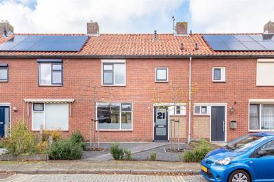 Woning Batavenstraat 21 Aalten