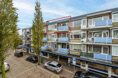 Woning 't Hooghuis 37 Geldermalsen
