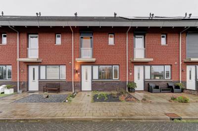 Woning Arsenaal 13 Sleeuwijk