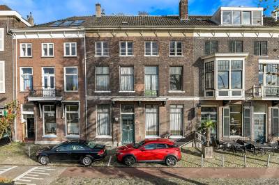 Woning Rijnkade 64 Arnhem