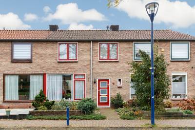 Woning Boomgaardweg 12 Odijk