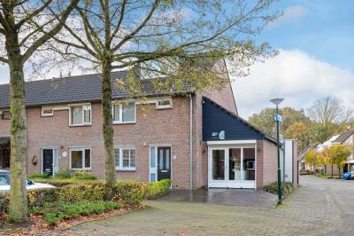 Woning Mozartstraat 103 Schijndel