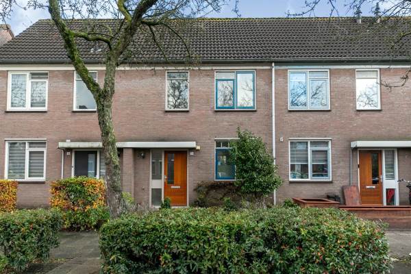 Woning Putter 34 Etten-Leur