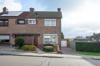 Woning Irenestraat 39 Hulsberg