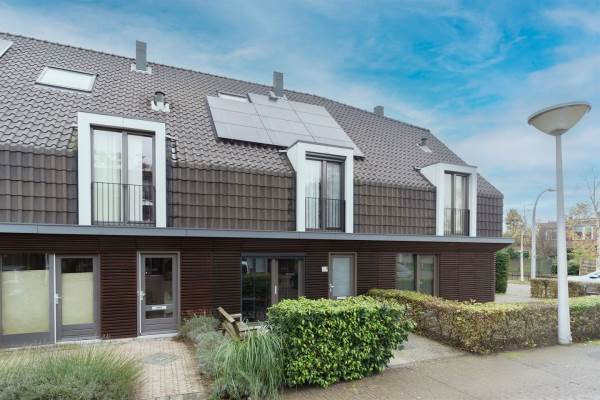Woning Dirkjespeer 4 Den Hoorn (ZH)