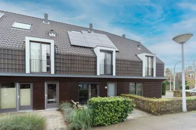Woning Dirkjespeer 4 Den Hoorn (ZH)
