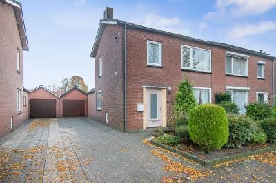 Woning Lokbossen 38 Reusel