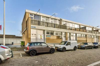 Woning Krabbendijkehof 83 Rotterdam