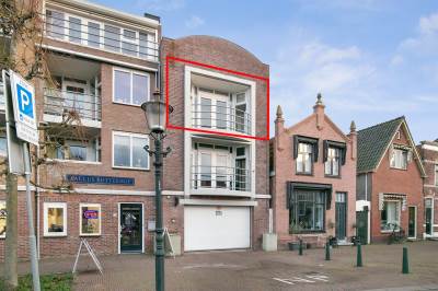 Woning Noorder Havendijk 45 Enkhuizen