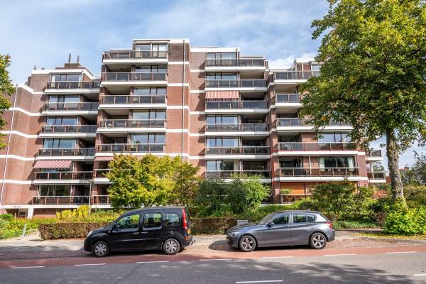 Woning Huygensweg 22 Nijmegen
