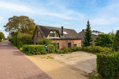 Woning Buitendijk 126 Hank