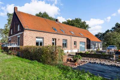 Woning Varenstraat 4 Hunsel