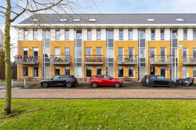 Woning Lauwersmeer 24 Amersfoort