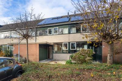 Woning de Star 6 Leidschendam