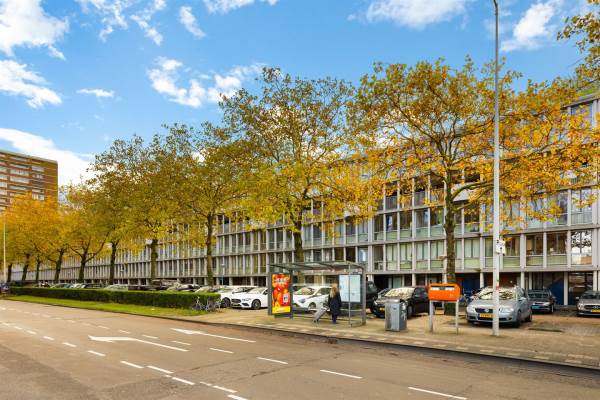 Woning Het Hoogt 237 Amsterdam