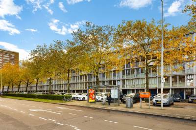 Woning Het Hoogt 237 Amsterdam