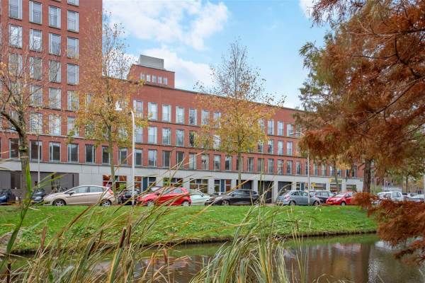 Woning Steentijdsingel 126 Den Haag