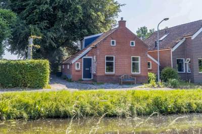 Woning Pieter Venemakade 117 Kiel-Windeweer