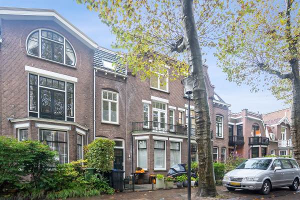 Woning Botenmakersstraat 117A Zaandam