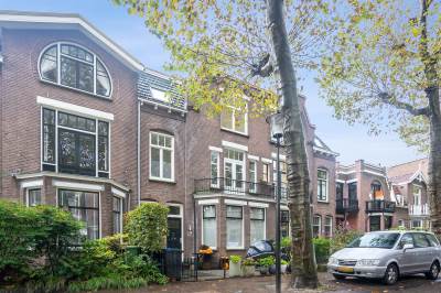 Woning Botenmakersstraat 117A Zaandam