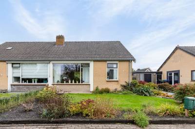 Woning Griftestuk 44 Nijeveen