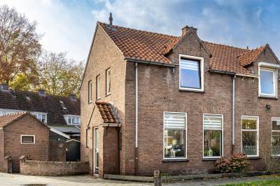 Woning Dotterbloemstraat 71 Almelo
