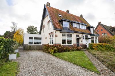 Woning Meerweg 100 Haren (GR)