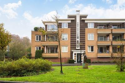 Woning Floris Arntzeniusplein 28 Den Haag