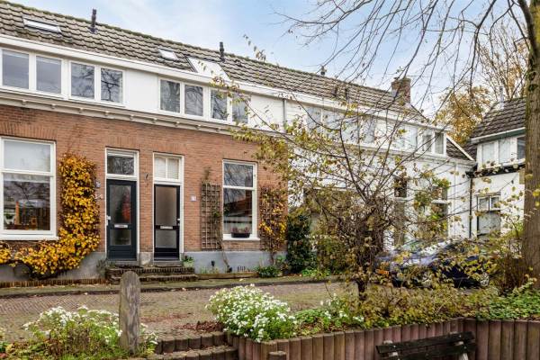Woning Tulpstraat 13 Arnhem
