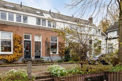 Woning Tulpstraat 13 Arnhem