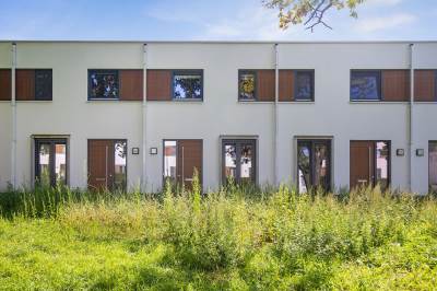 Woning Kamsalamander 13 Goirle