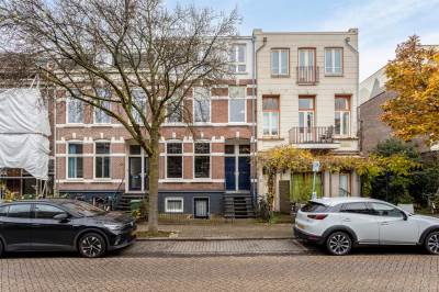 Woning de Ruyterstraat 30 Nijmegen