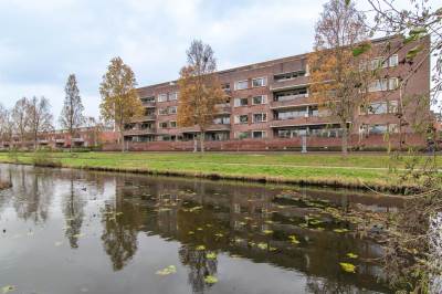 Woning Essehout 182 Zoetermeer