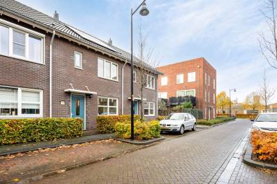 Woning Gietijzerlaan 58 Ulft