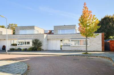 Woning Eleonorastraat 20 Breda