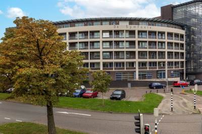 Woning Johan de Wittlaan 2504 Arnhem