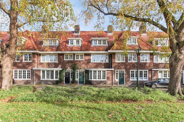 Woning Guido Gezellestraat 23 Eindhoven