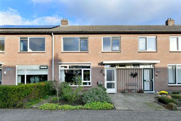 Woning Het Bussink 3 Epse