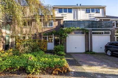 Woning Bordewijklaan 58 Groningen