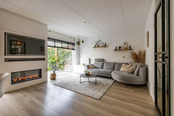 Woning Donderslaan 3419 Groningen