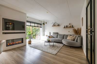 Woning Donderslaan 3419 Groningen