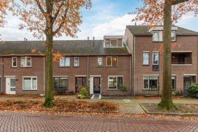 Woning Sterkenhoeve 2 Rijen