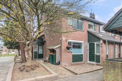 Woning Allegro 57 Krimpen aan den IJssel