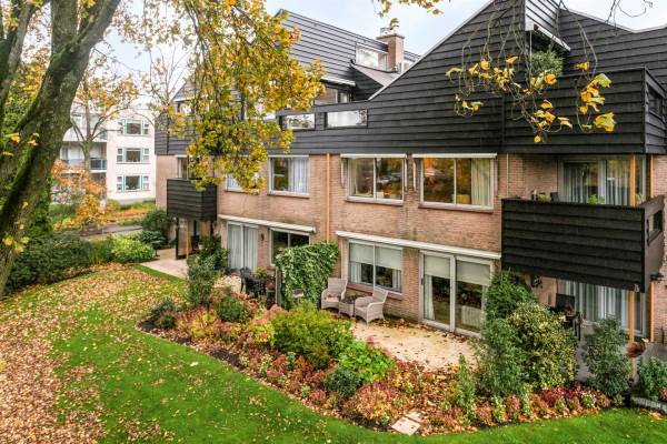 Woning Stationsstraat 12 Vaassen