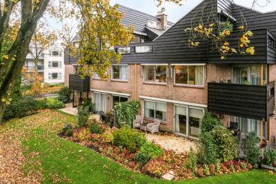 Woning Stationsstraat 12 Vaassen