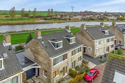 Woning Saturnus 10 Leiderdorp