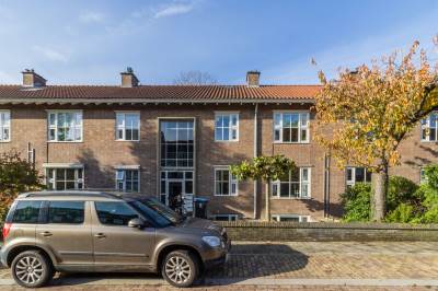 Woning Delistraat 30 Nijmegen