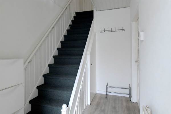 Woning Ruysdaelstraat 22 Deventer